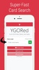 YGO Red - YuGiOh Deck Builder screenshot 2