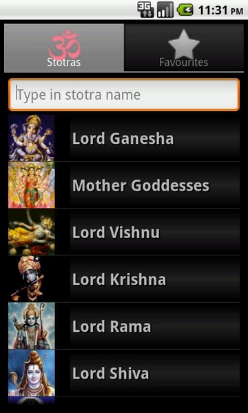 Hindu Stotras - Preview 6