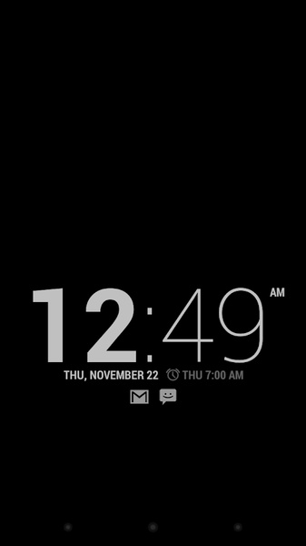 Clock plus - Preview 5