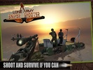 Lone Army Sniper Shooter screenshot 6