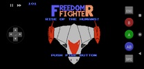 Freedom Fighter screenshot 3