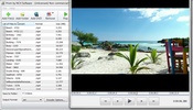 Prism Video File Converter screenshot 1