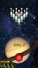 3D SPACE BOWLING screenshot 4