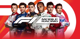 F1 Mobile Racing feature
