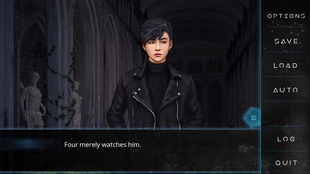 To The Edge of The Sky - Preview 7