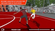 3D Soccer Tricks Tutorials screenshot 10