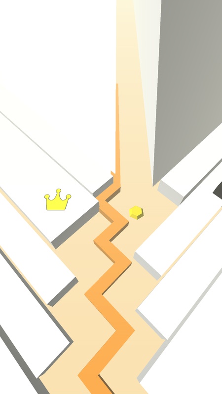 Dancing Line screenshots