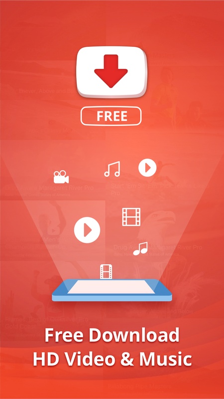 Free YouTube Downloader HD for Mac - Enolsoft