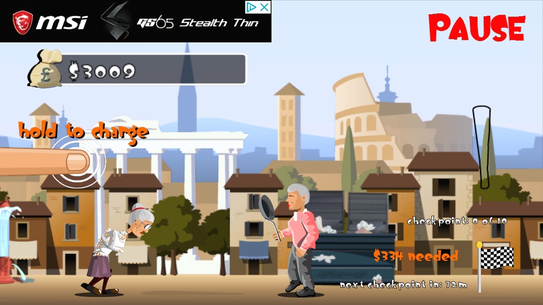 Angry Gran 2 - Preview 6