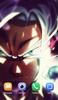 Goku - Wallpapers HD screenshot 4