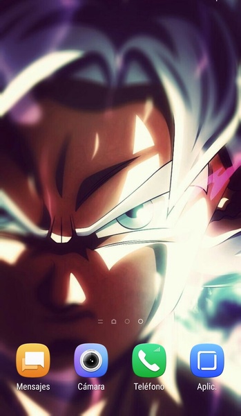 Goku - Wallpapers HD - Preview 4