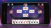 Hazari Card Game Offline screenshot 3