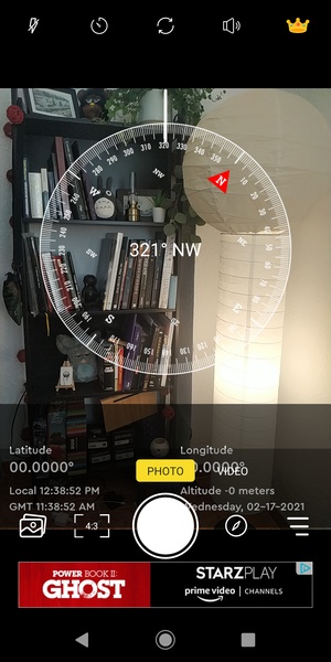 GPS Map Camera Lite - Preview 8