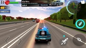Police Highway Chase screenshot 5