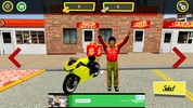 Good Pizza Delivery Boy screenshot 3