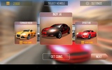 City Car Stunts 3D screenshot 1