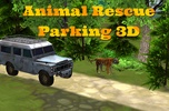 Animal Rescue Parking screenshot 4