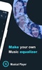 Musical Sound: Musically Video Player & Free Music screenshot 4