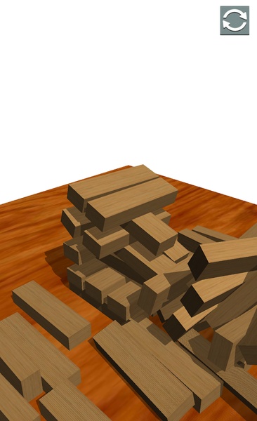 BalancedTower - Preview 1