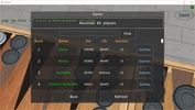 Backgammon Reloaded screenshot 3