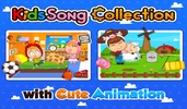 Kids Songs Collection screenshot 3
