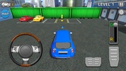 Real Car Parking Driving City screenshot 1