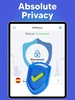 VPN Hero screenshot 1