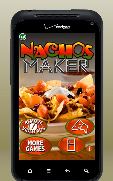 Nachos Maker - Preview 4