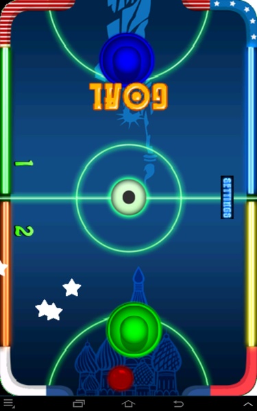 Air Hockey Pro - Preview 7
