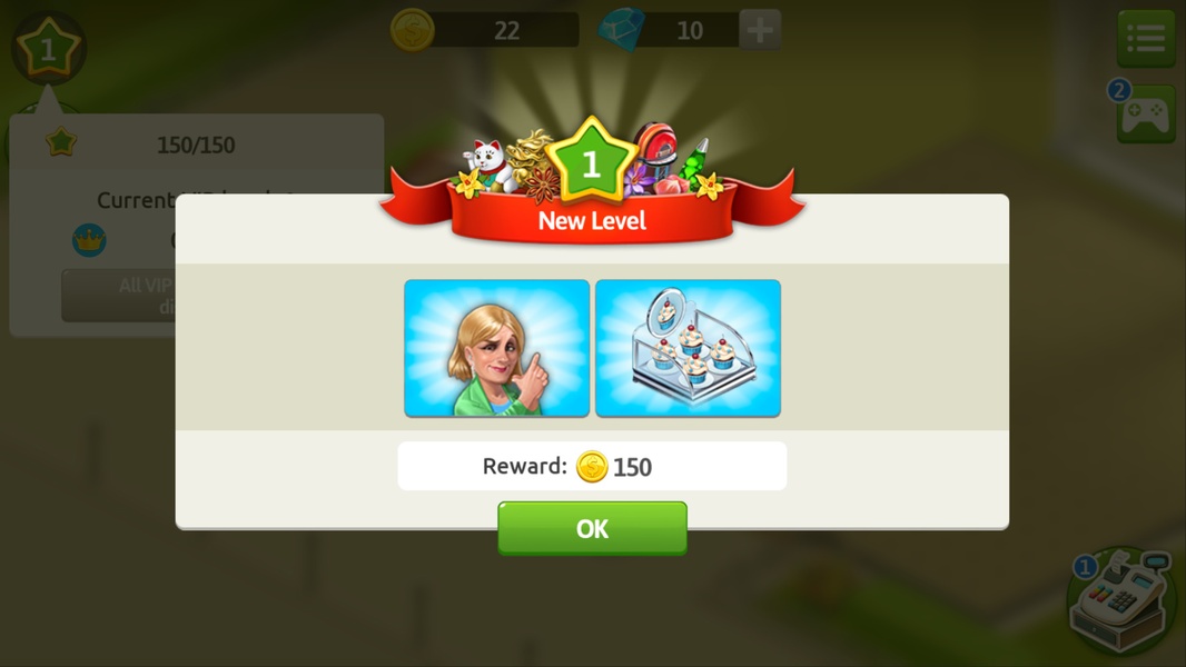My Cafe: Recipes & Stories - Preview 4