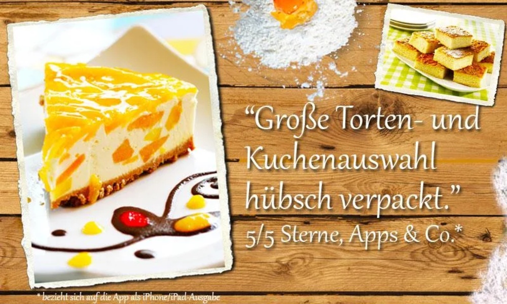 Kuchen - Preview 2