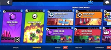 Brawl Stars screenshot 9
