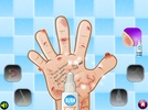 Hand Doctor Treatment screenshot 1