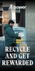 Bower: Recycle & get rewarded screenshot 8