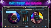 DJ Music Mixer - DJ Drum Pad screenshot 9