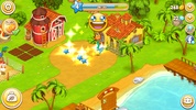 Farm Island: Hay Bay City Paradise screenshot 9