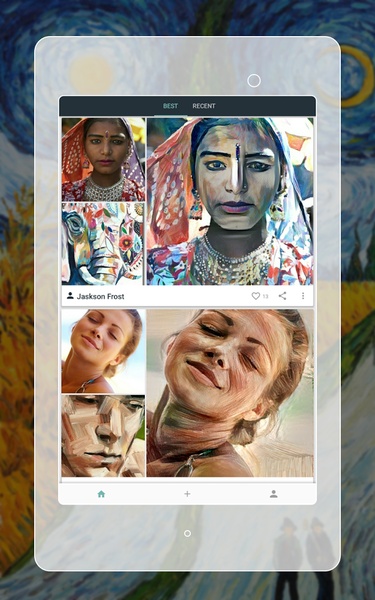 Artbot - Preview 5