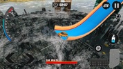 Mega Ramps Stunts Challenge screenshot 11
