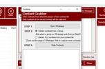 WhatSender - Free Bulk WhatsApp Sender screenshot 4