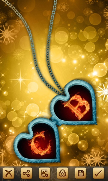 Love Photo Locket - Preview 4
