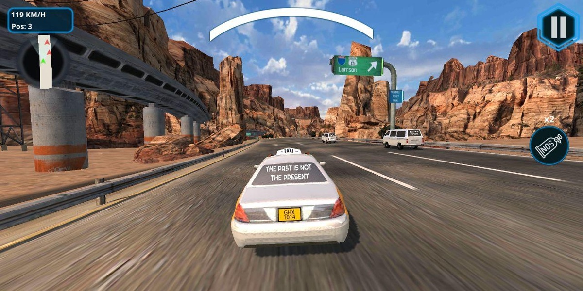 RWC Racing Vol 1 - Preview 8
