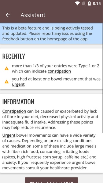 Poop Tracker - Preview 8