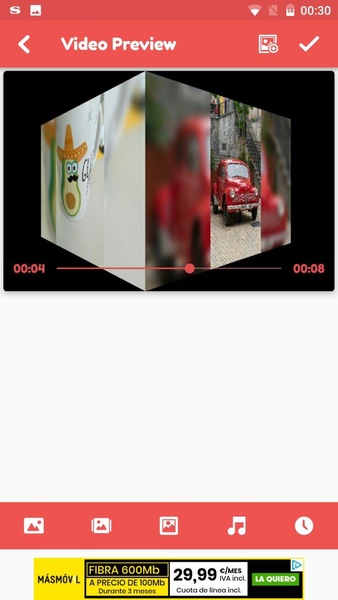 Tajmahal Photo Frames - Preview 1