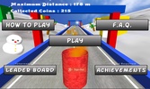 Racing Wheel 3D screenshot 3