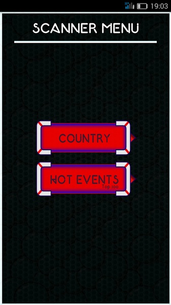 Live Scanner - Preview 9