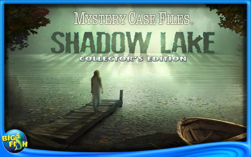 Shadow Lake - Preview 6