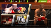 Boxing King - Star of Boxing screenshot 1