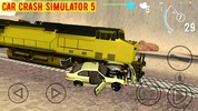 Car Crash Simulator 5 screenshot 7
