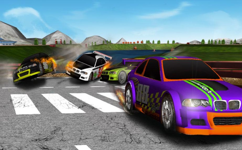 cardriftrace - Preview 13