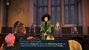 Harry Potter: Hogwarts Mystery screenshot 6